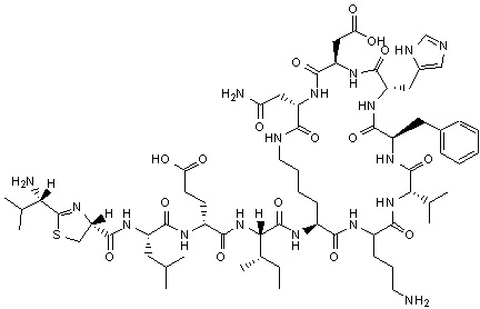 Bacitracin EP Impurity A